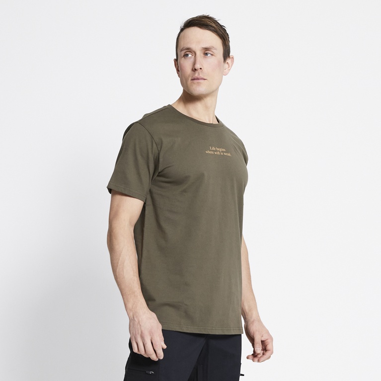 T-shirt "Haparanda" T-shirt "Haparanda"